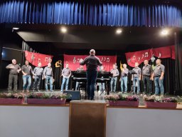 Konzert Chorgemeinschaft 2022